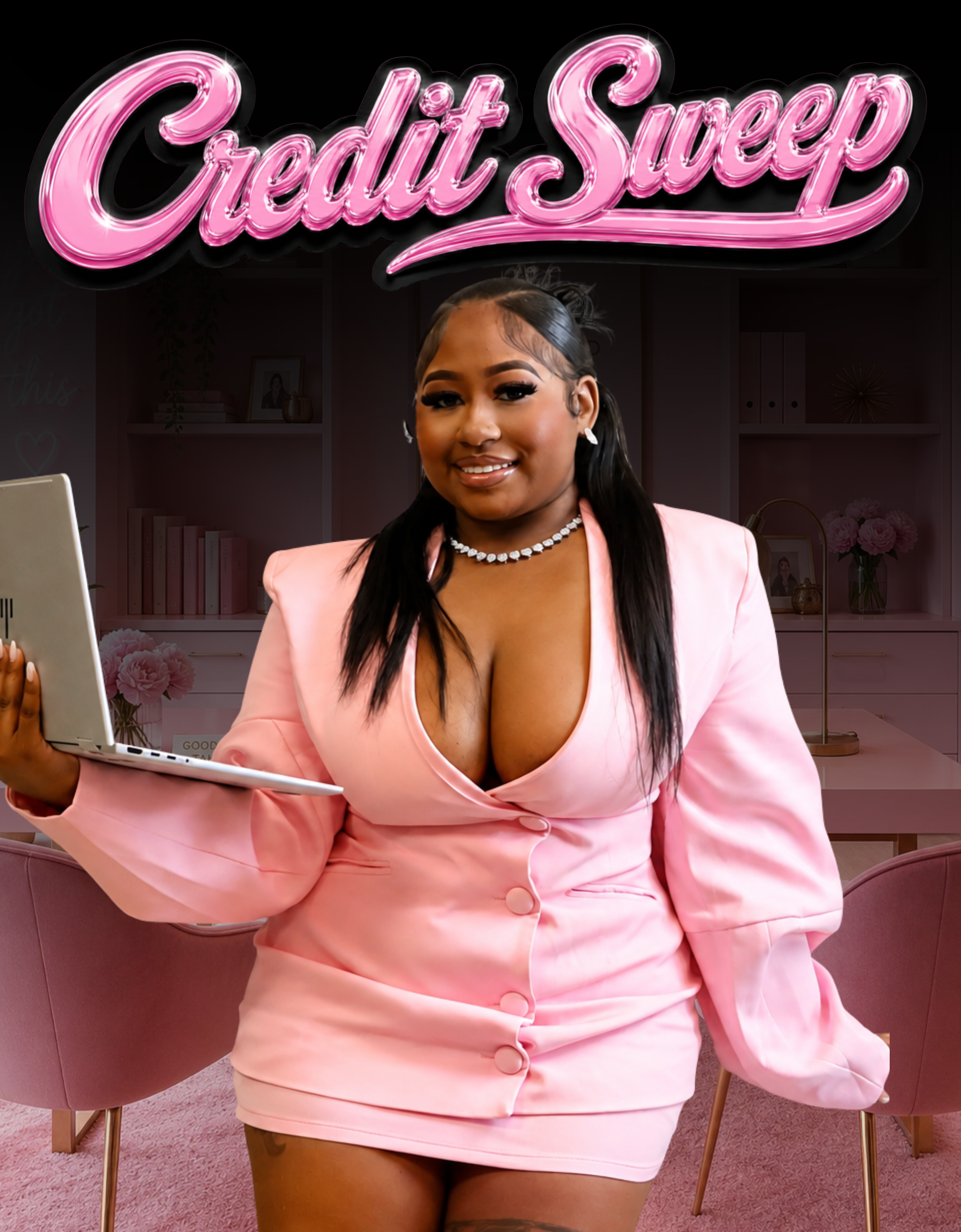 Credit sweep