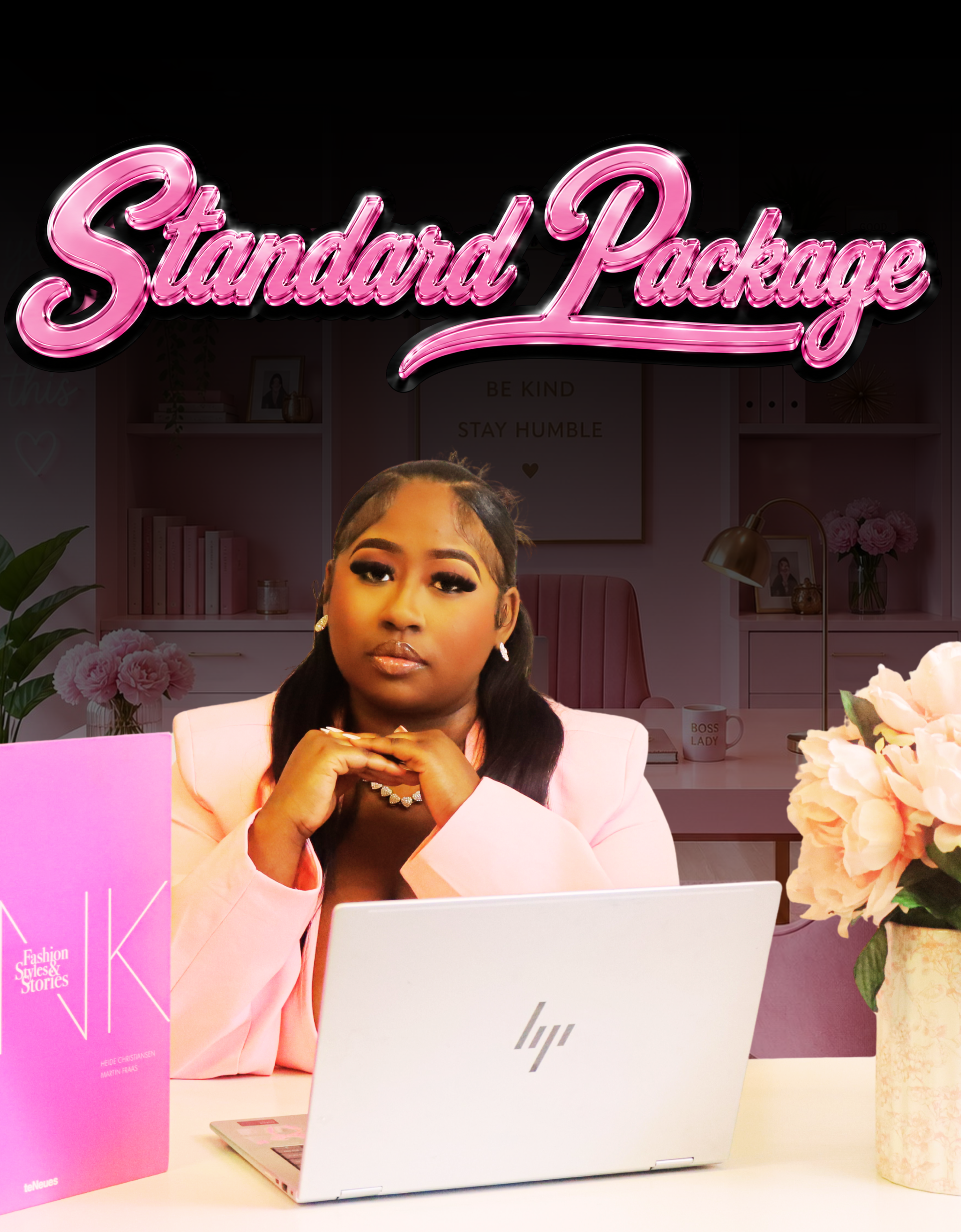 Standard Package